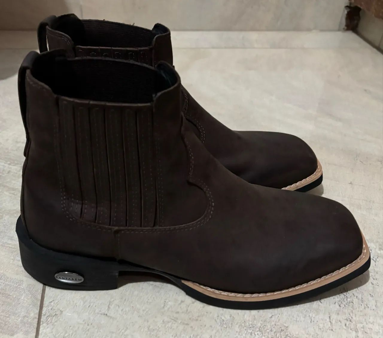 Botina Santarém Boots - Foto 2