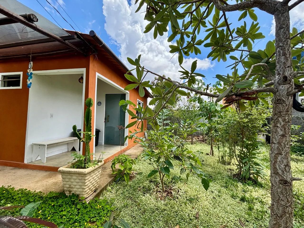 VIVA E GERE RENDA COM HOSPEDAGEM NA CHAPADA  - Foto 3
