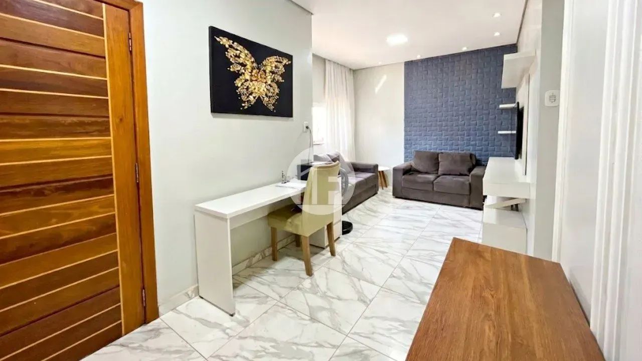 Casa 4 quartos Conjunto Ouricurí Corretora Amanda Leão - Foto 3