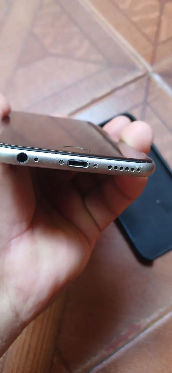 IPhone 6s de 32 gb de memória  - Foto 5