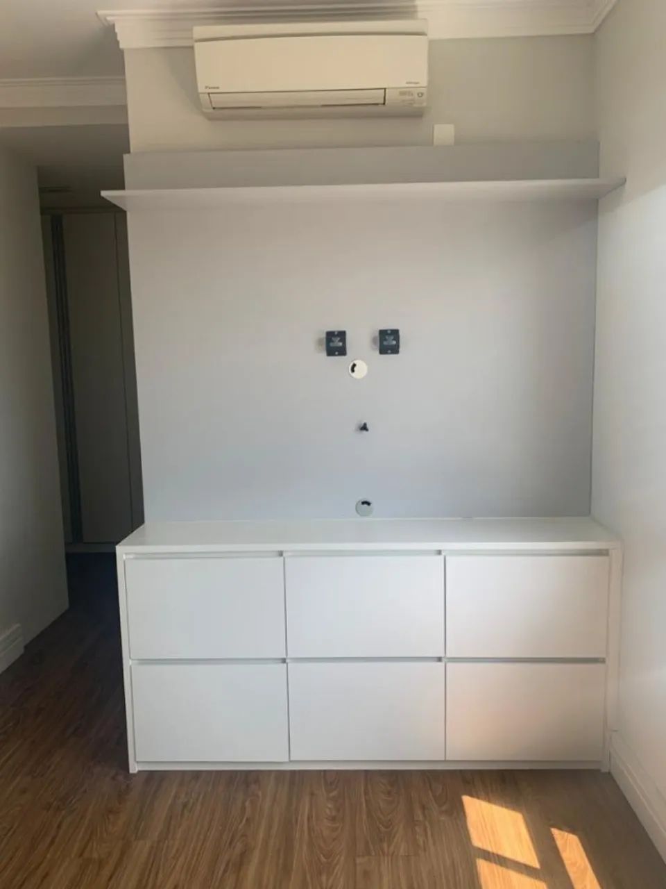 Apartamento em Brooklin, 105 m2 - Foto 12
