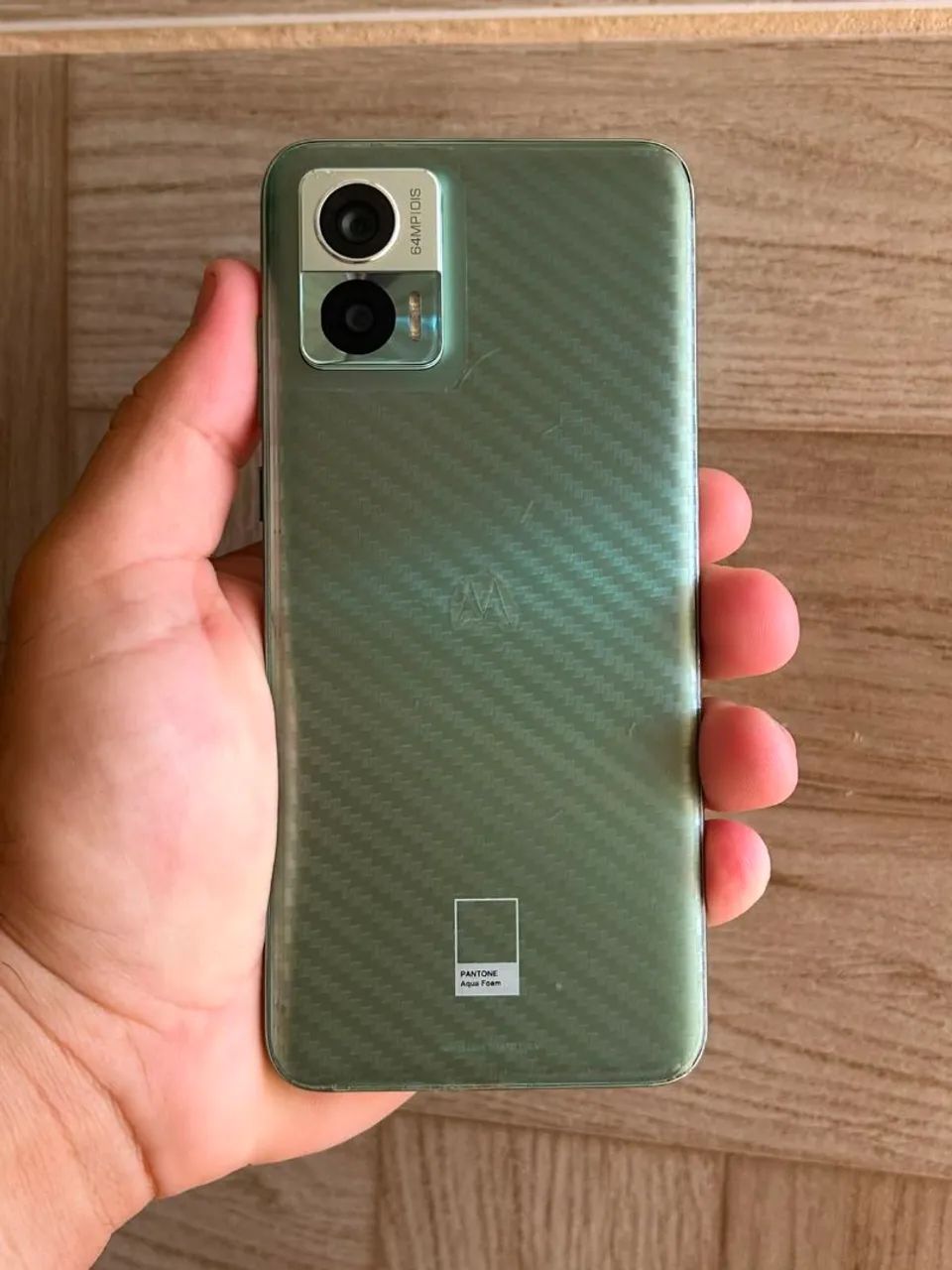 Motorola EDGE 30 Neo 256/8/5G - Foto 2