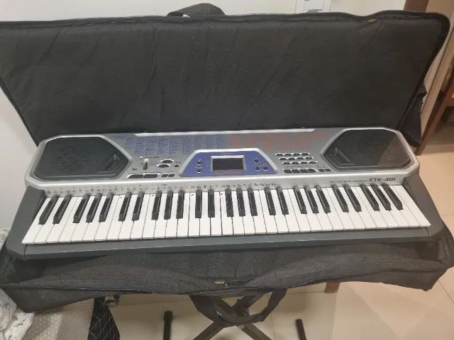 Teclado 