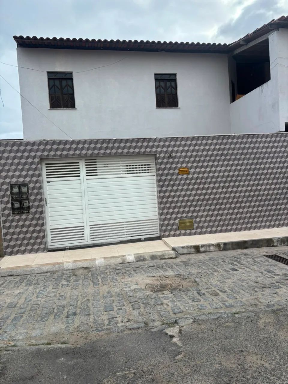 4 casas separadas no mesmo terreno! - Foto 3