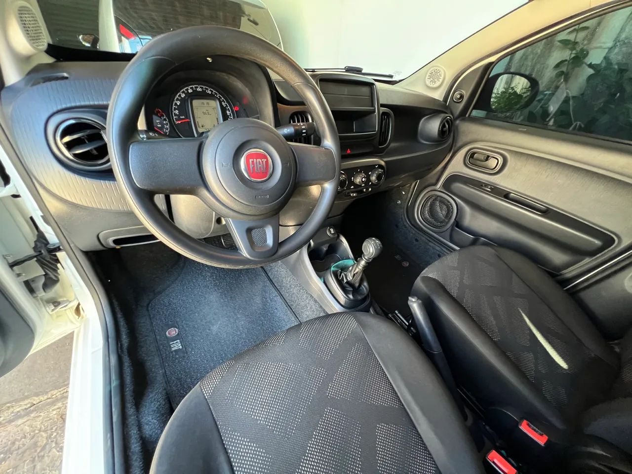 Fiat Mobi Like 1.0 Fire Flex 5P. 2020 - Foto 2