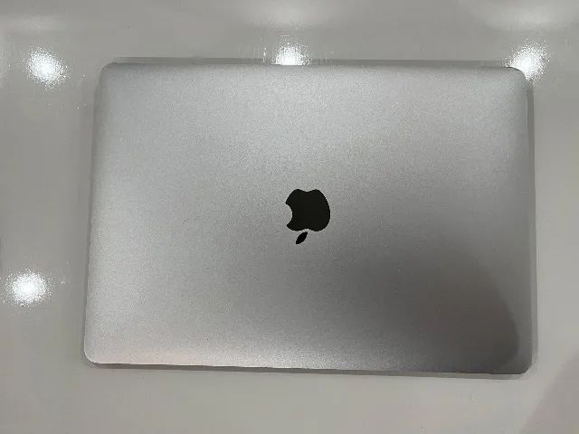 Apple Macbook Air A1932 (2019) Cinza-espacial 13 Intel 8gb