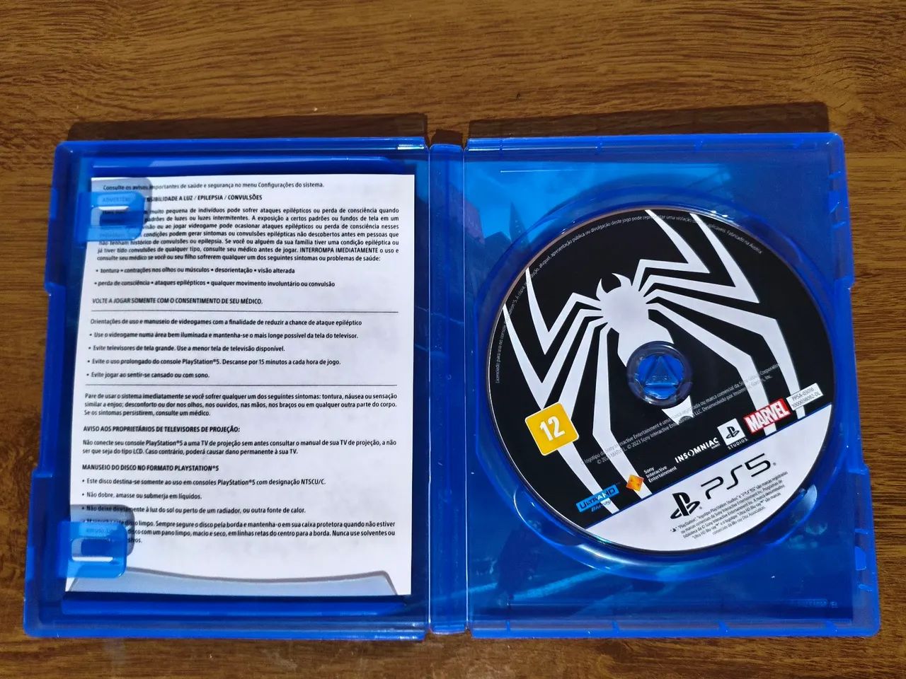 Spider Man 2 PS5  - Foto 2