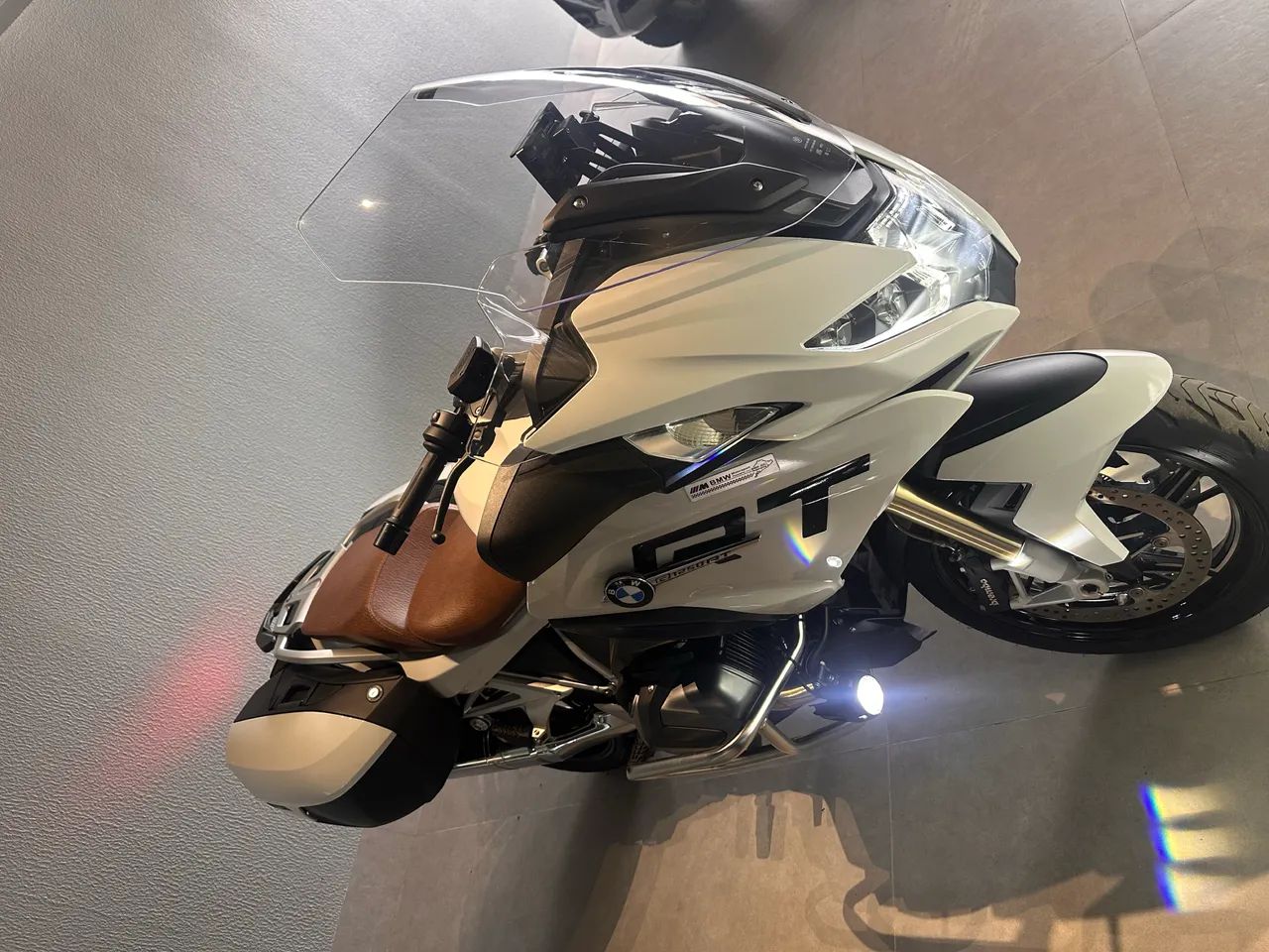 R1250Rt