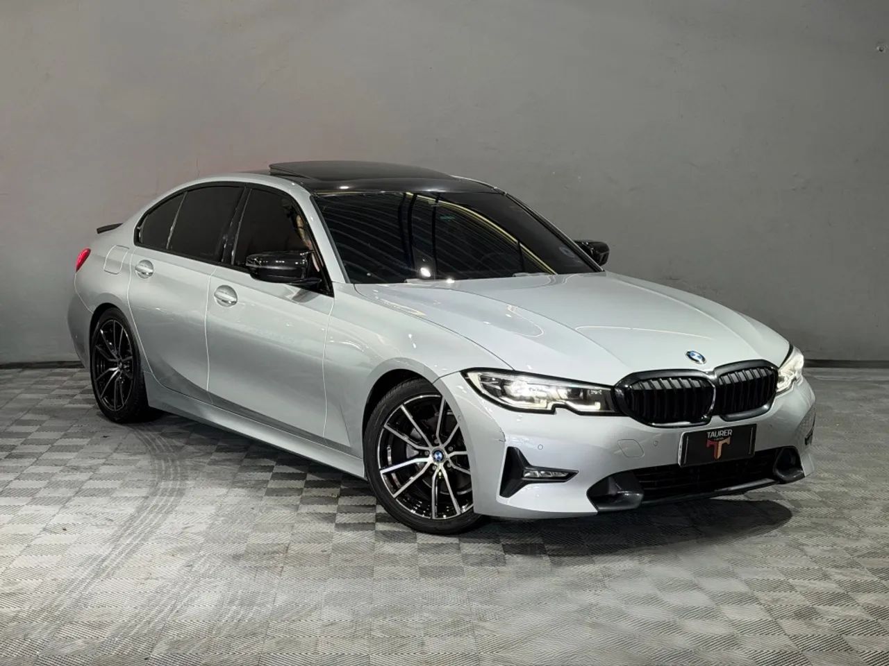 BMW 320I A 2020 - Foto 3