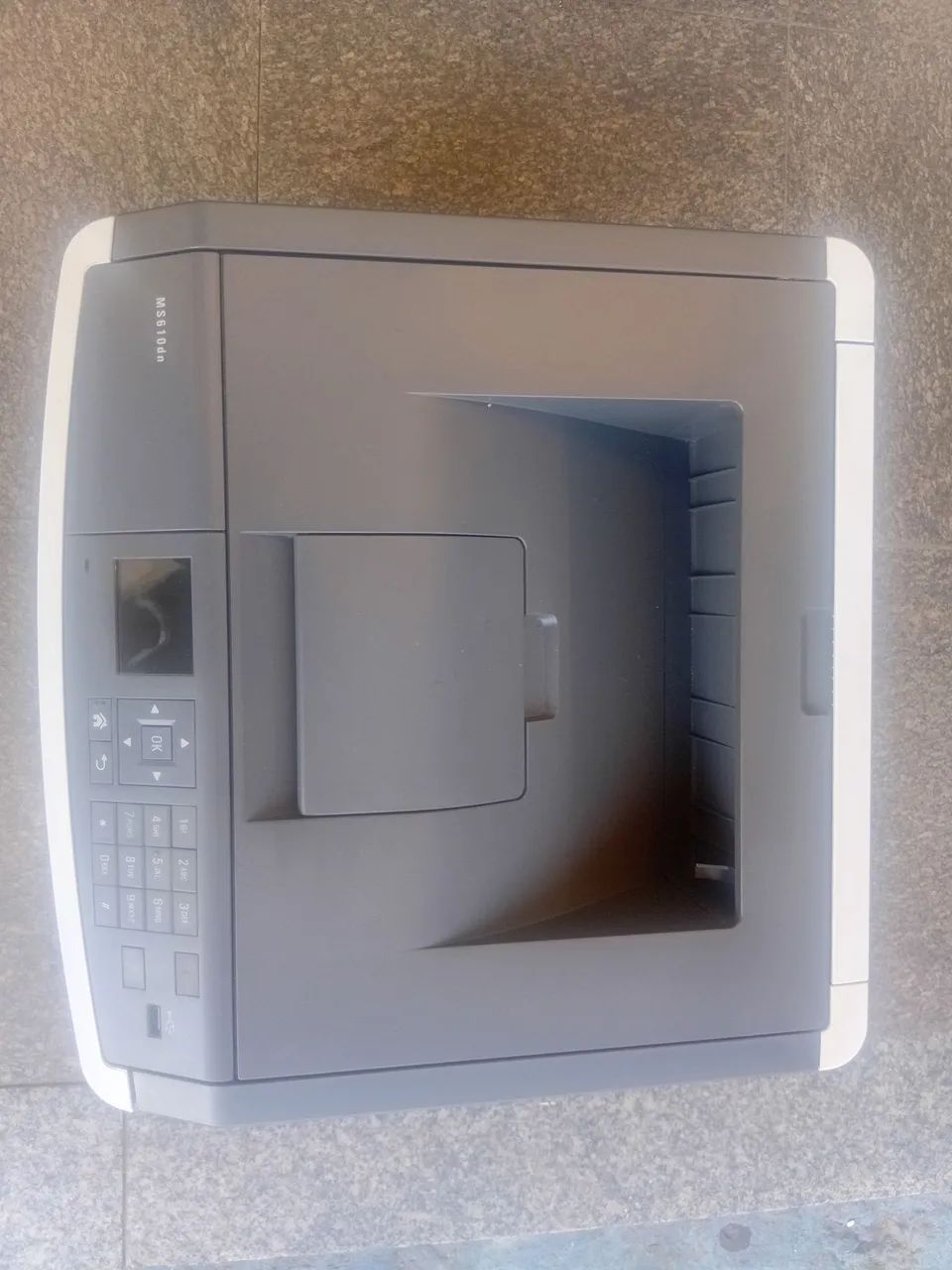 Copiadora Lexmark  - Foto 4