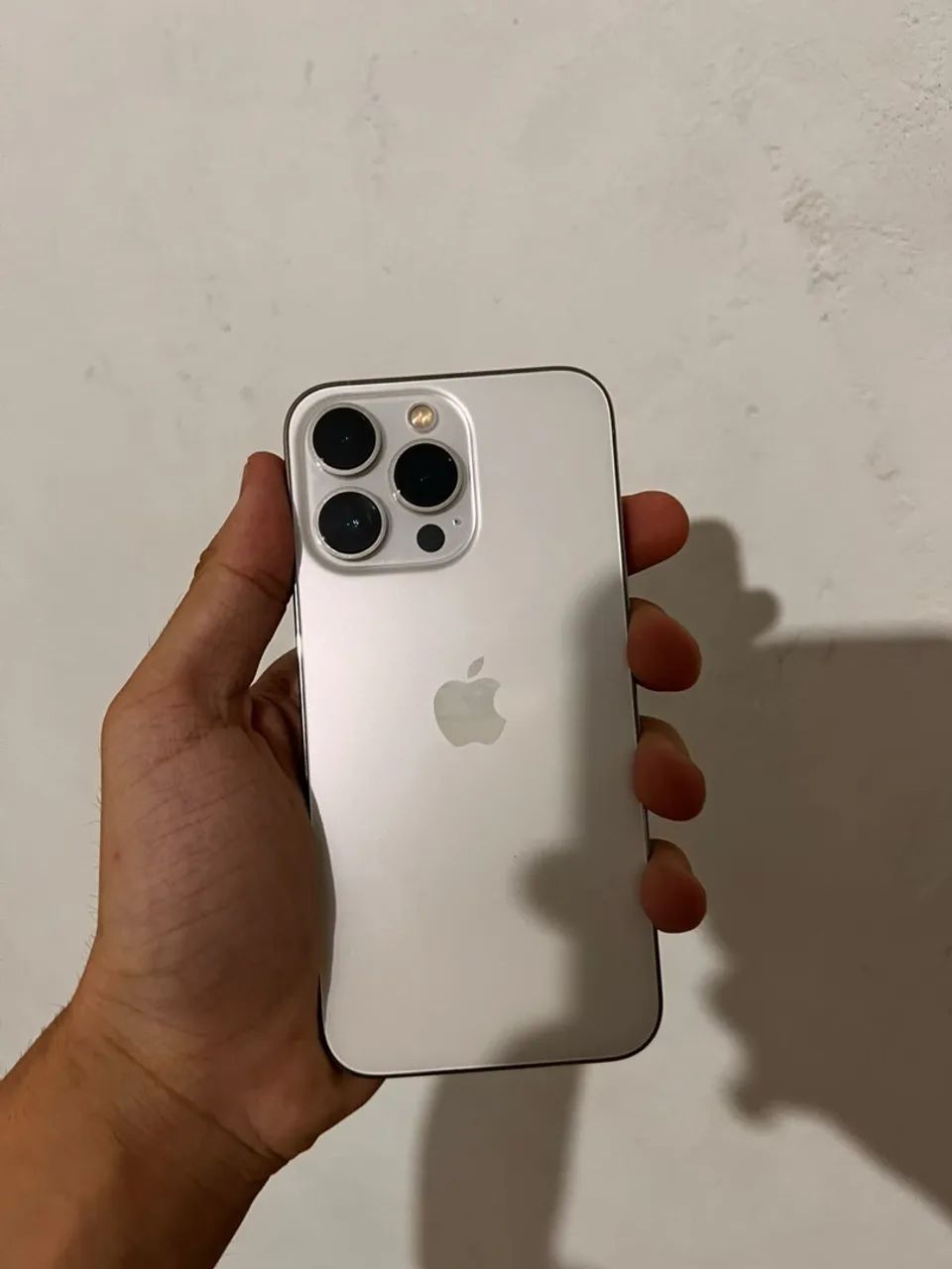 iPhone 13 Pro 