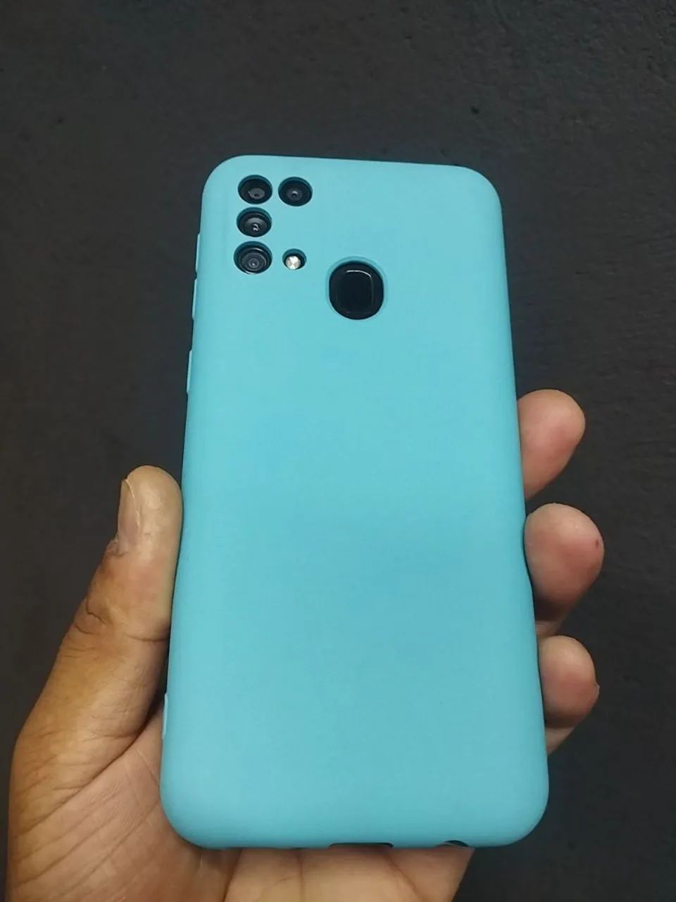 Samsung Galaxy M31 - Foto 2