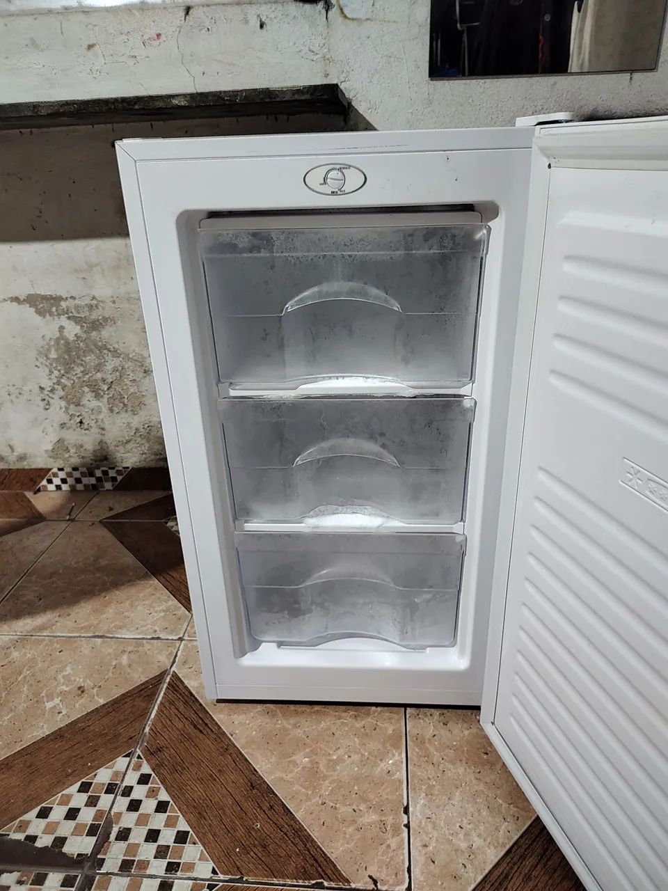 Mini freezer  - Foto 5
