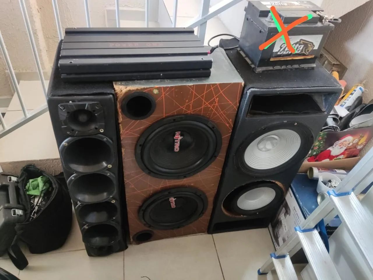 Som automotivo Vender rapido!  - Foto 3