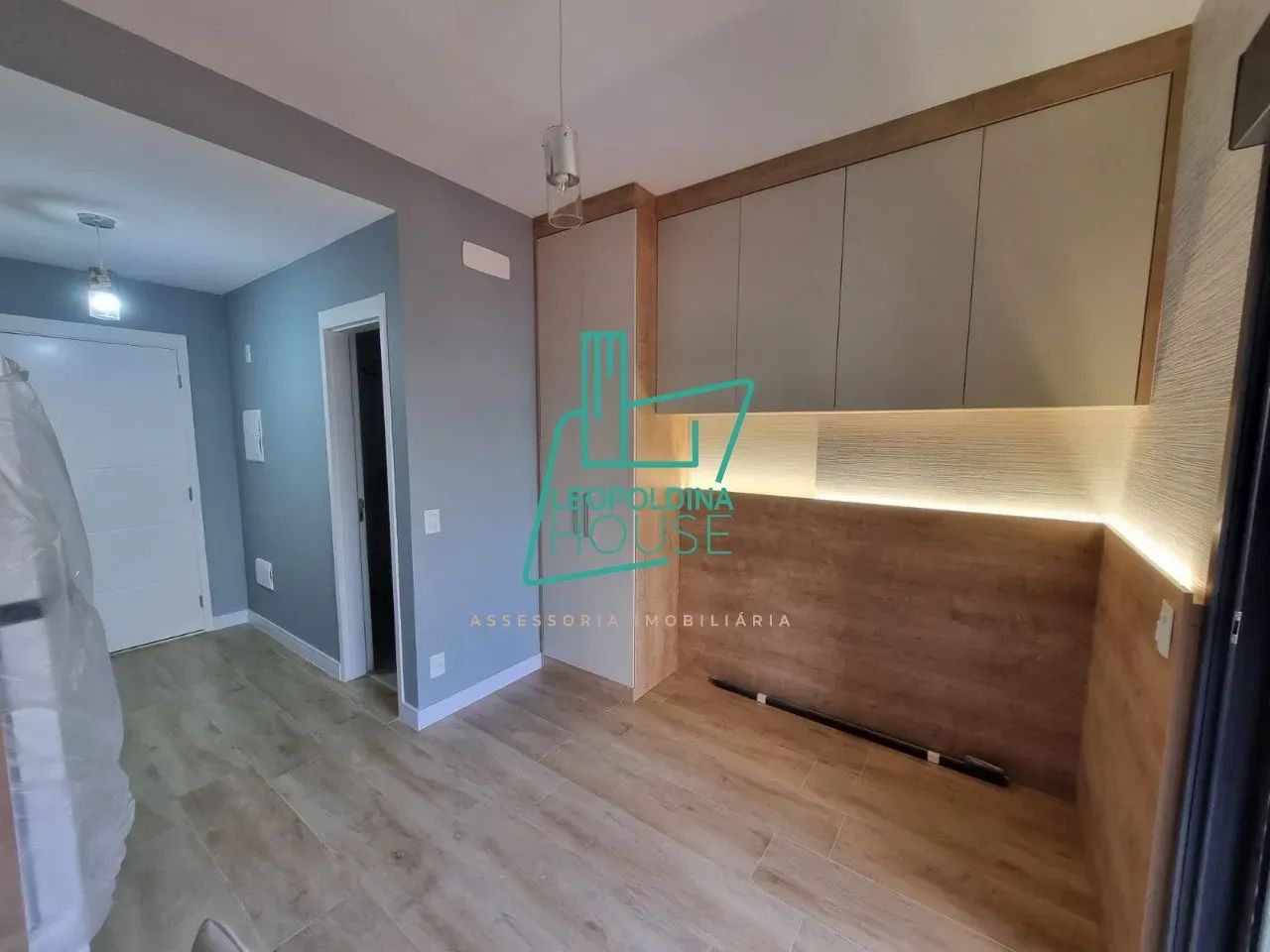 Studio Semi mobiliado para locação - Perdizes - Foto 4