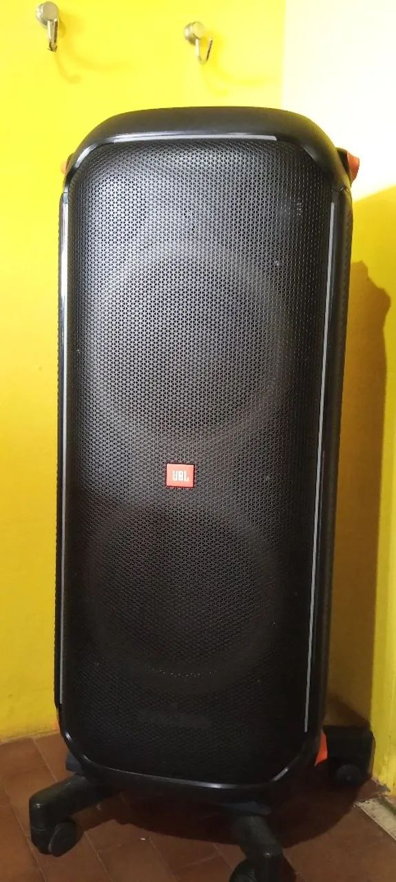 Caixa de Som JBL 710 - Foto 2