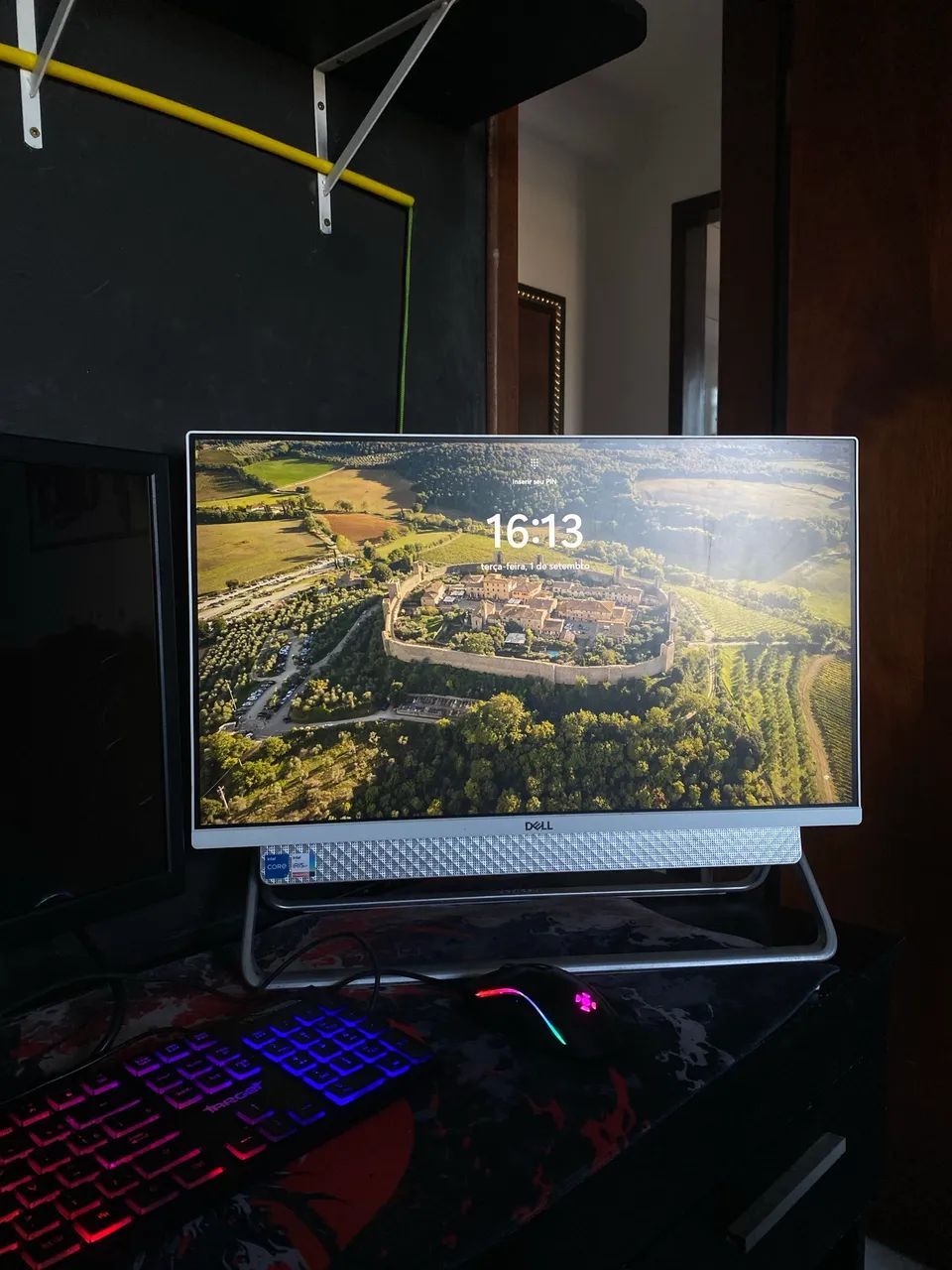 Dell 5400 Aio  - Foto 2
