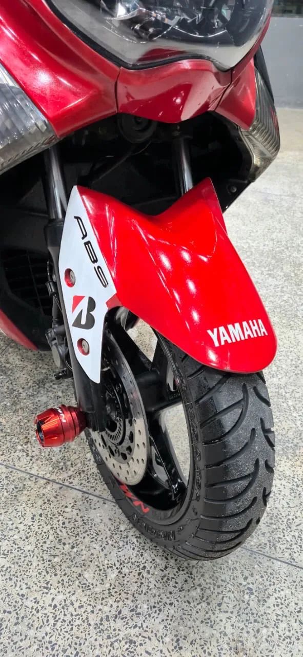 YAMAHA NMAX 160 2016/2017 - Foto 5
