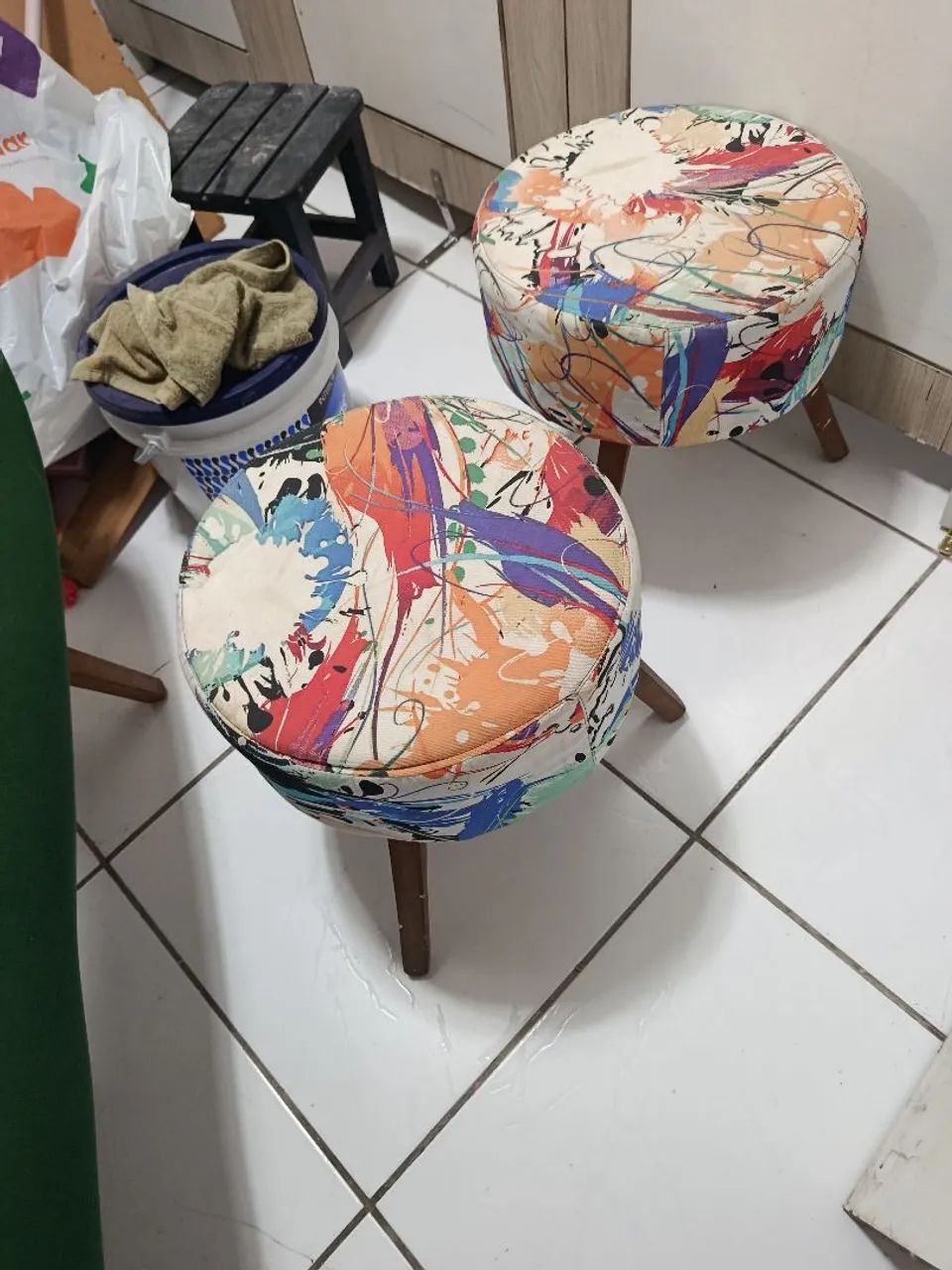 Conjunto Sofá  - Foto 2