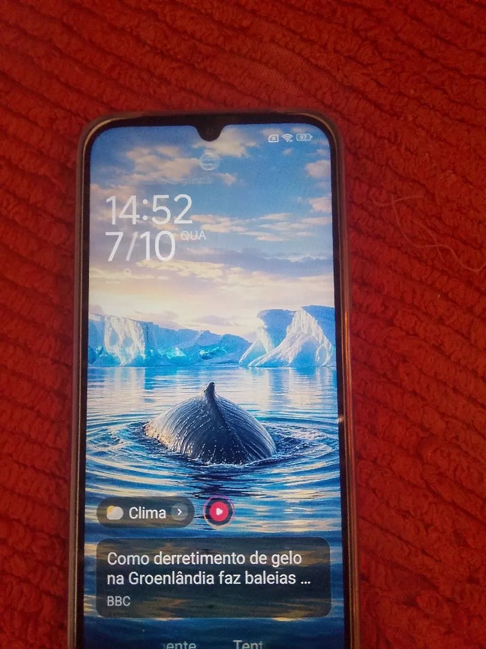 Celular  - Foto 2