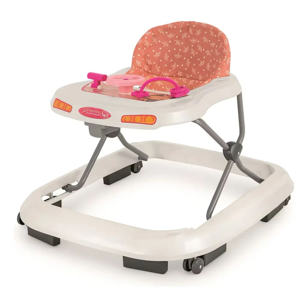 Andajar infantil de bebê - Foto 4
