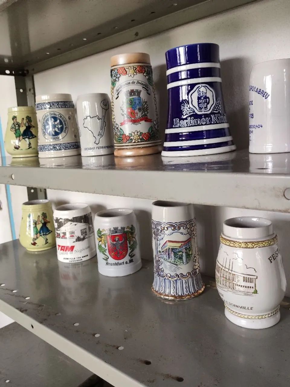 Canecos de chopp Ceramarte  - Foto 4