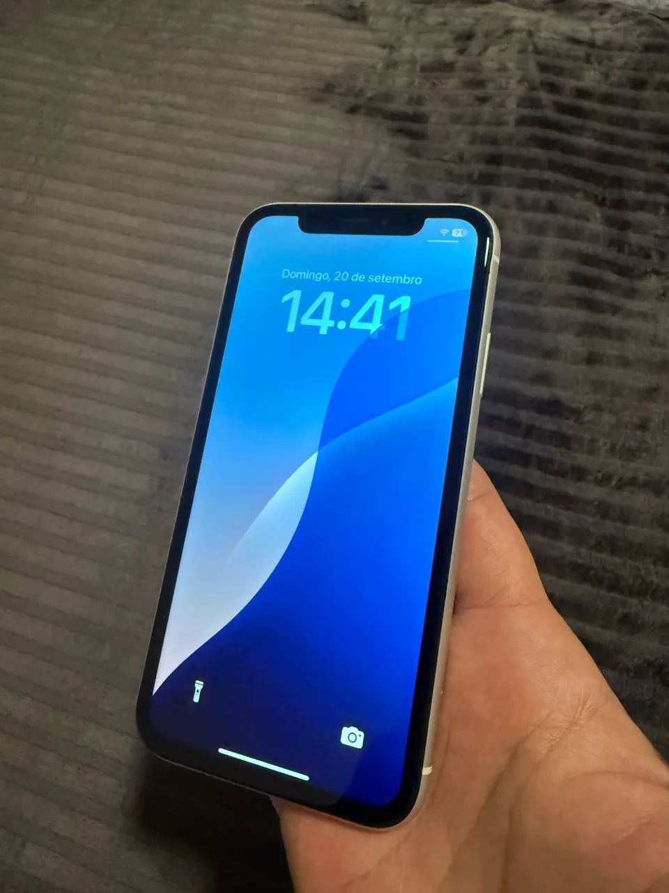iPhone XR  - Foto 3