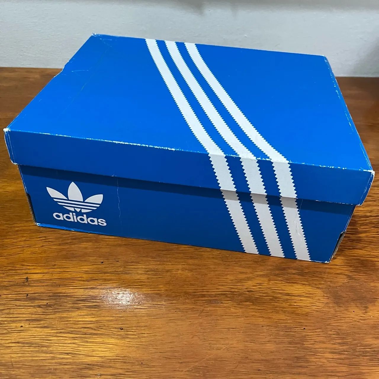 Adidas fórum mid  - Foto 2