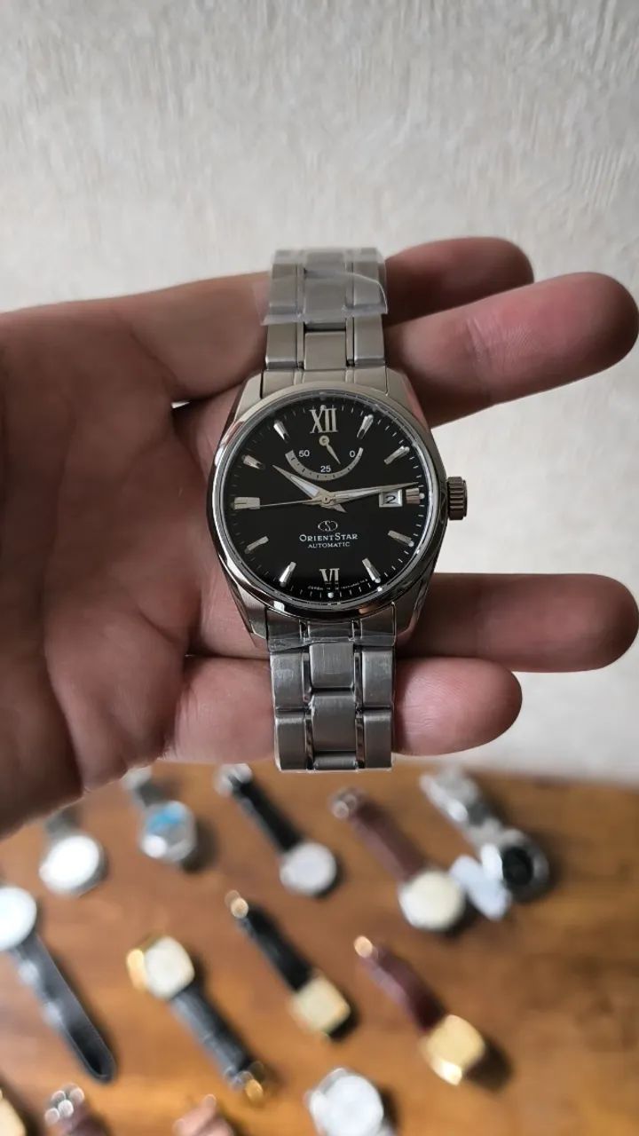 Orient Conteporary 