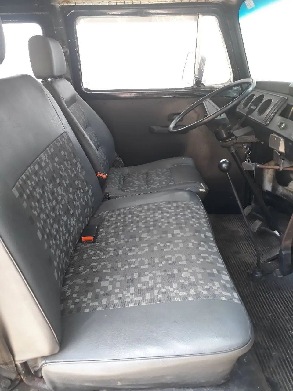 Kombi Clipper 1996 - Foto 6