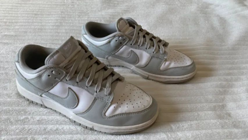  Tênis Dunk Low - Foto 5