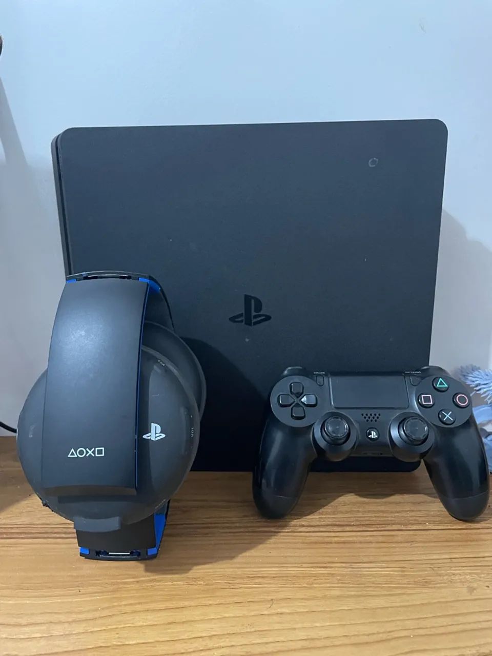 Ps4 Slim - Foto 3