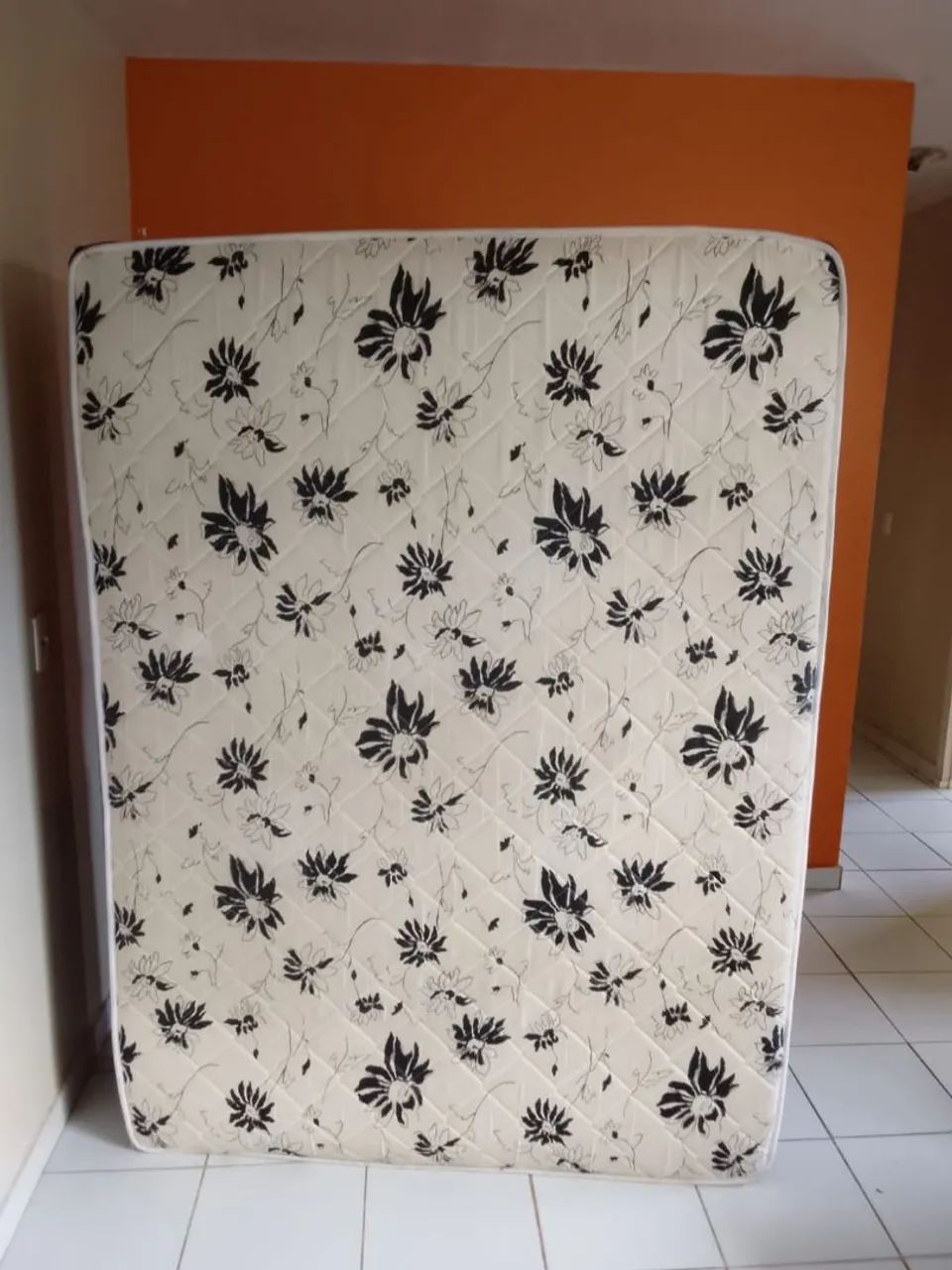 Cama box de casal - Foto 2