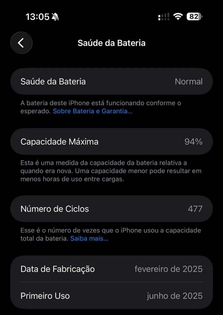 Vendo Ipone 16 pro max - Foto 5
