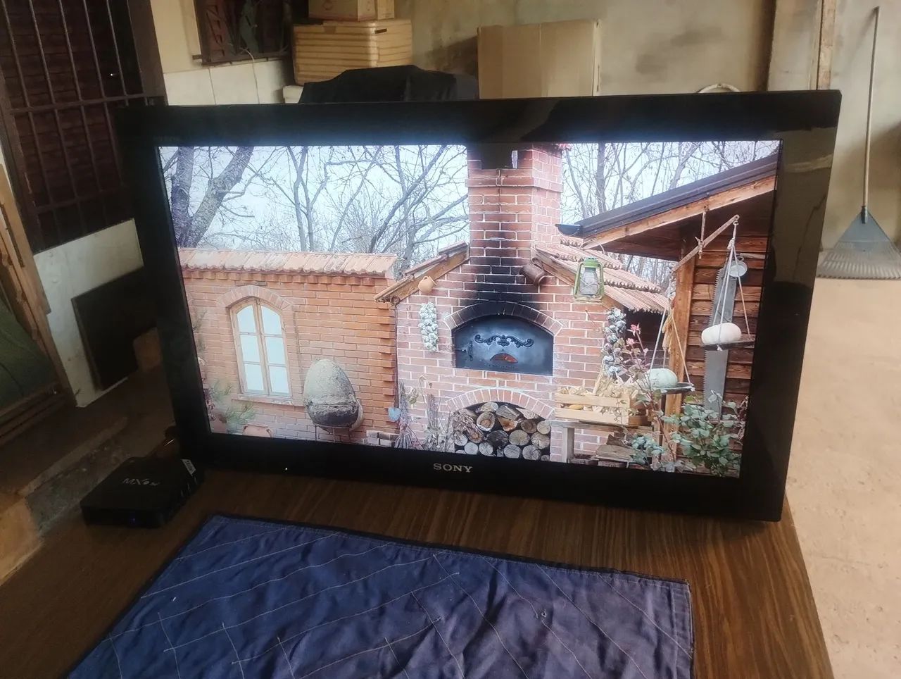 Televisão Sony 32 polegadas Full HD  - Foto 5