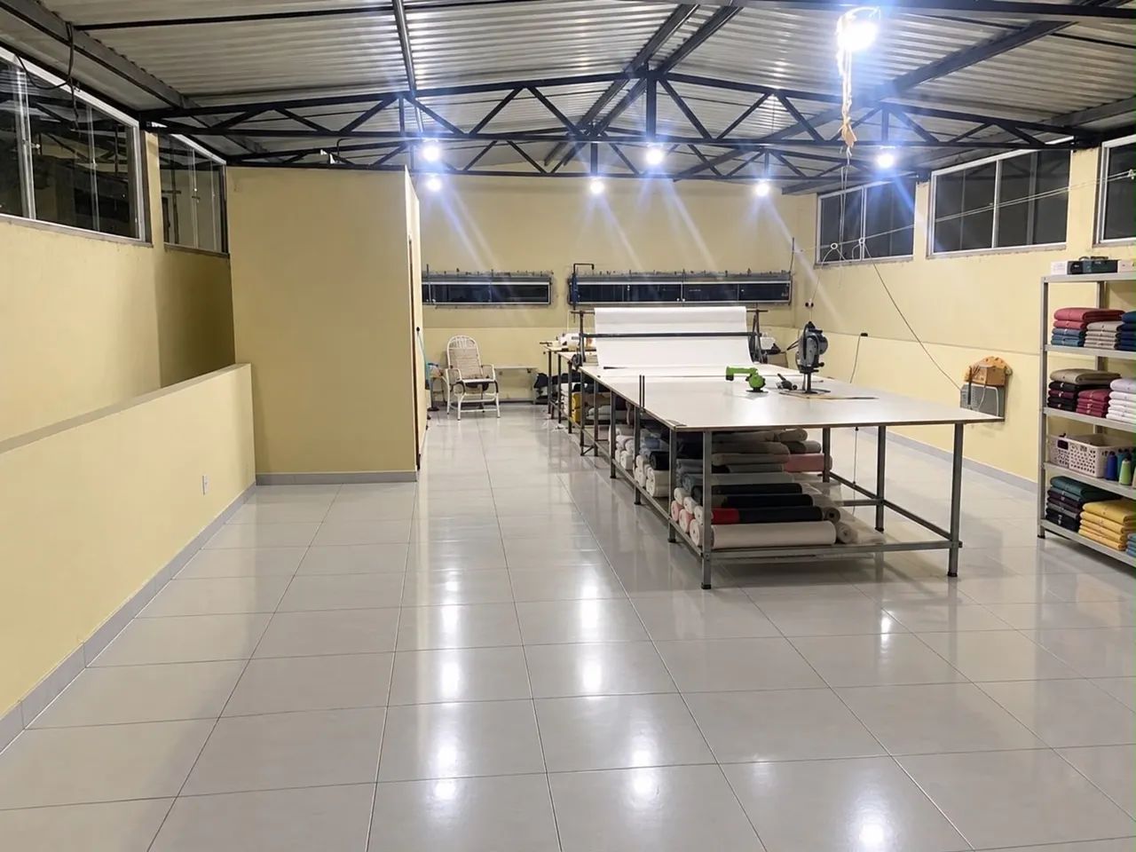 Alugo  galpões  - Foto 2