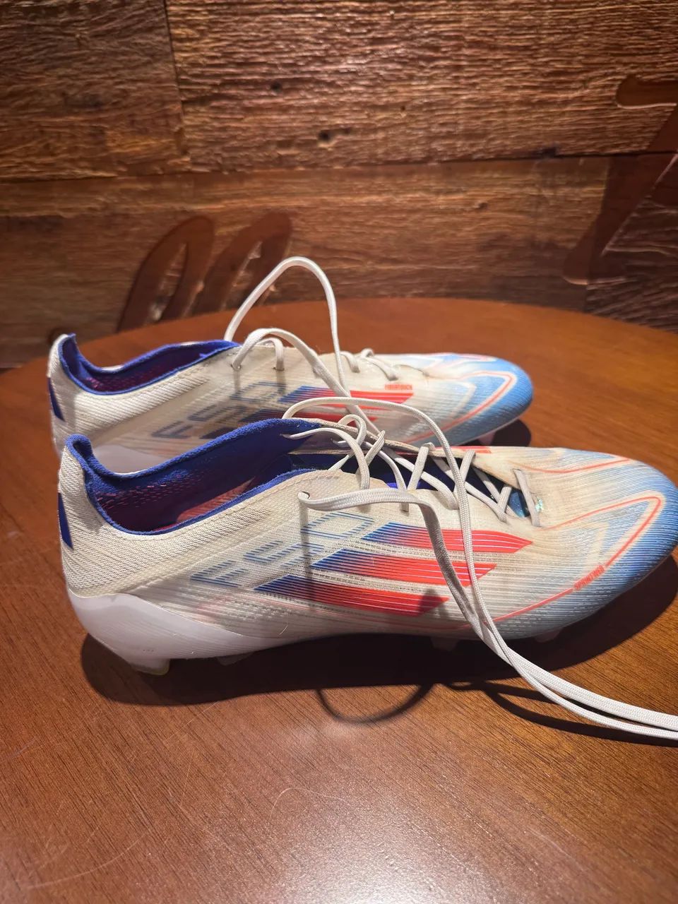Chuteira Adidas X Crazyfast.1 FG Original Campo - Foto 3