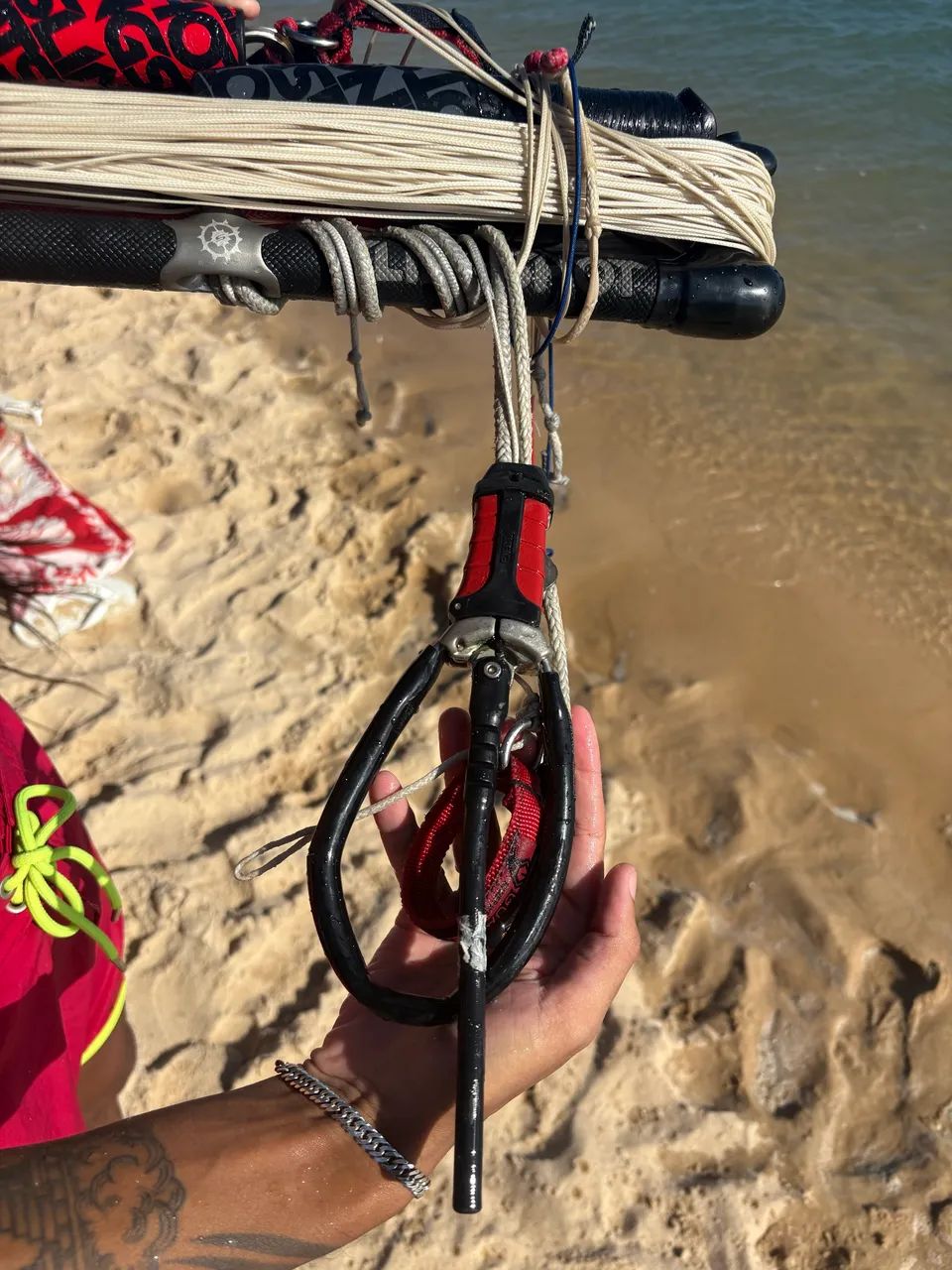 Kite Slingshot 9 - Foto 5