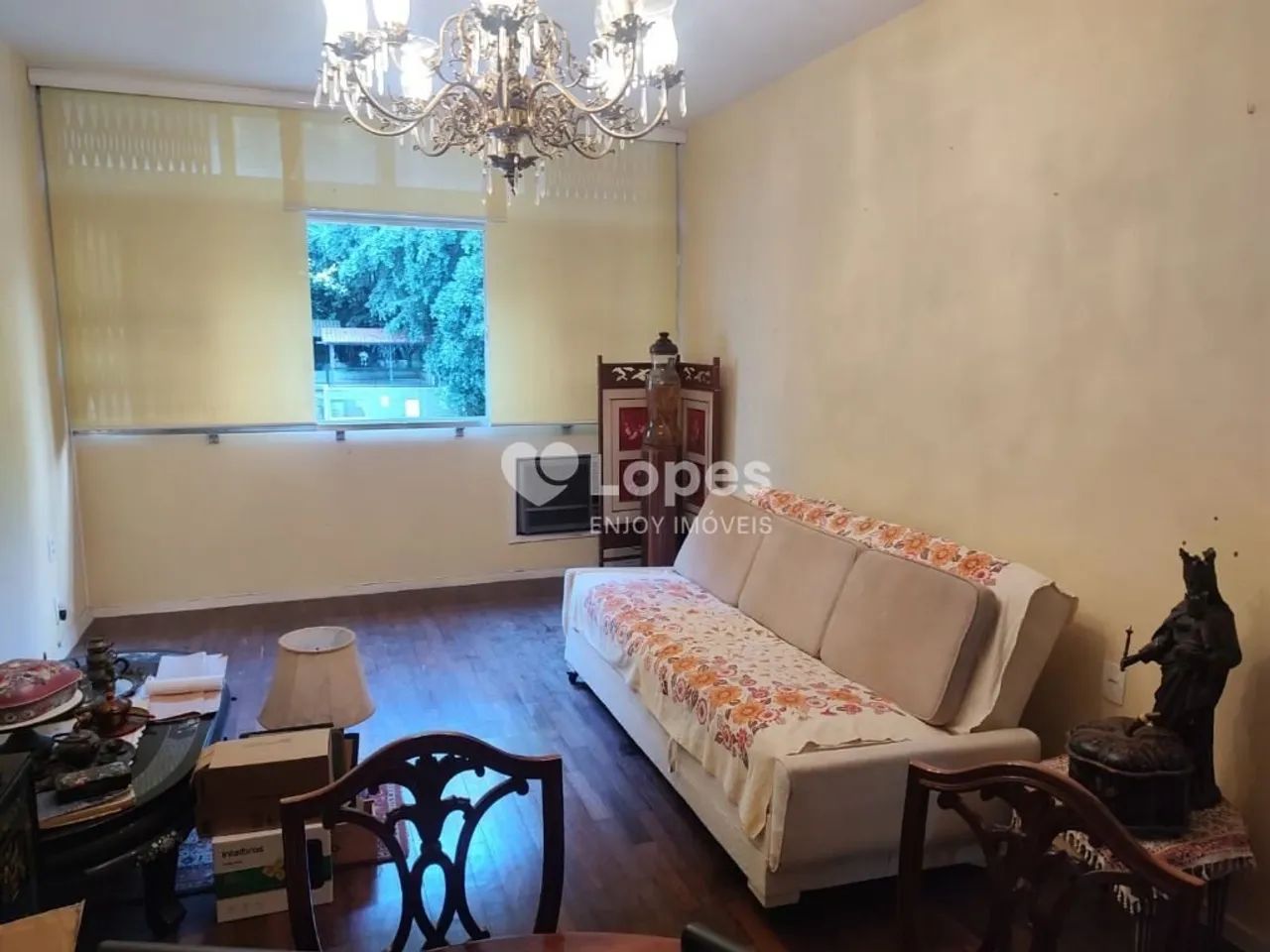 Apartamento em Leme, Rio de Janeiro - Foto 3