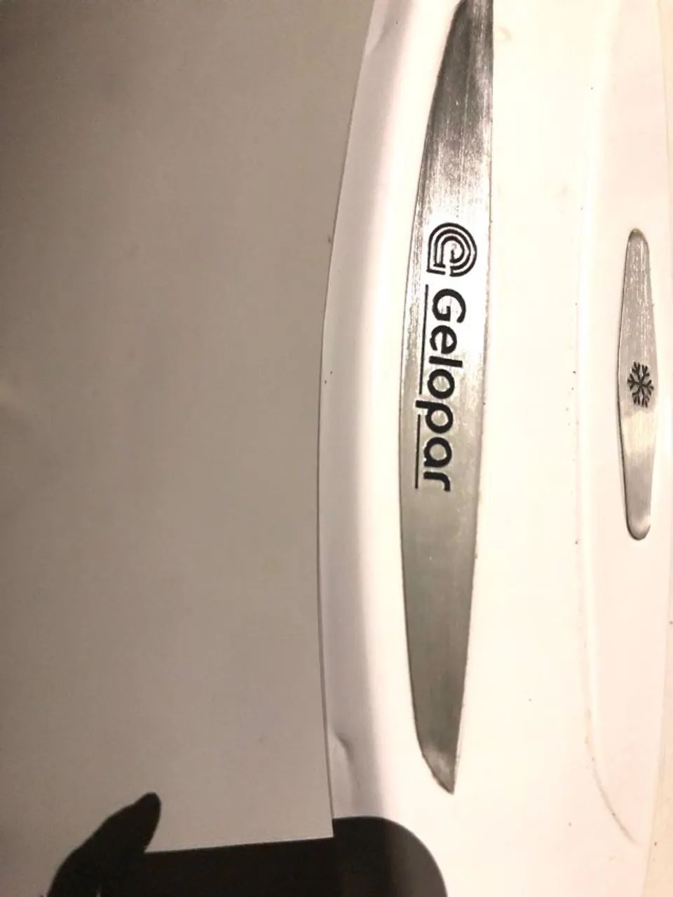 Freezer horizontal Gelopar - Foto 4