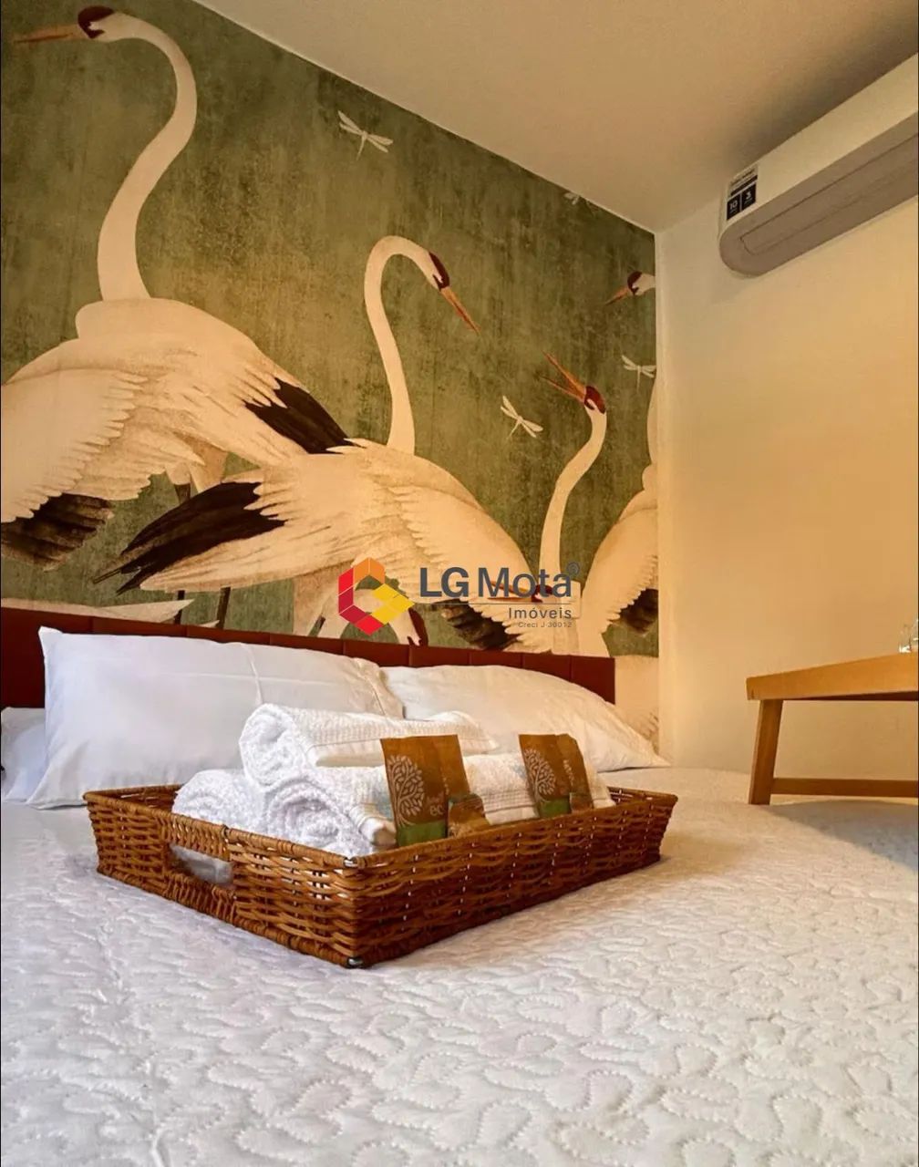 APARTAMENTO NOVO NO CENTRO - Foto 4