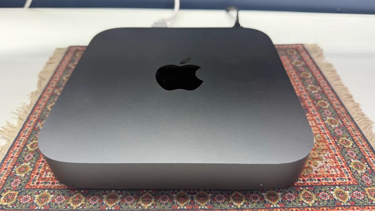 Macデスクトップ Mac mini 2018 A1993 Mac Mini 2018 A1993 Core i7, 16/32GB RAM, 512GB SSD, macOS Sonoma