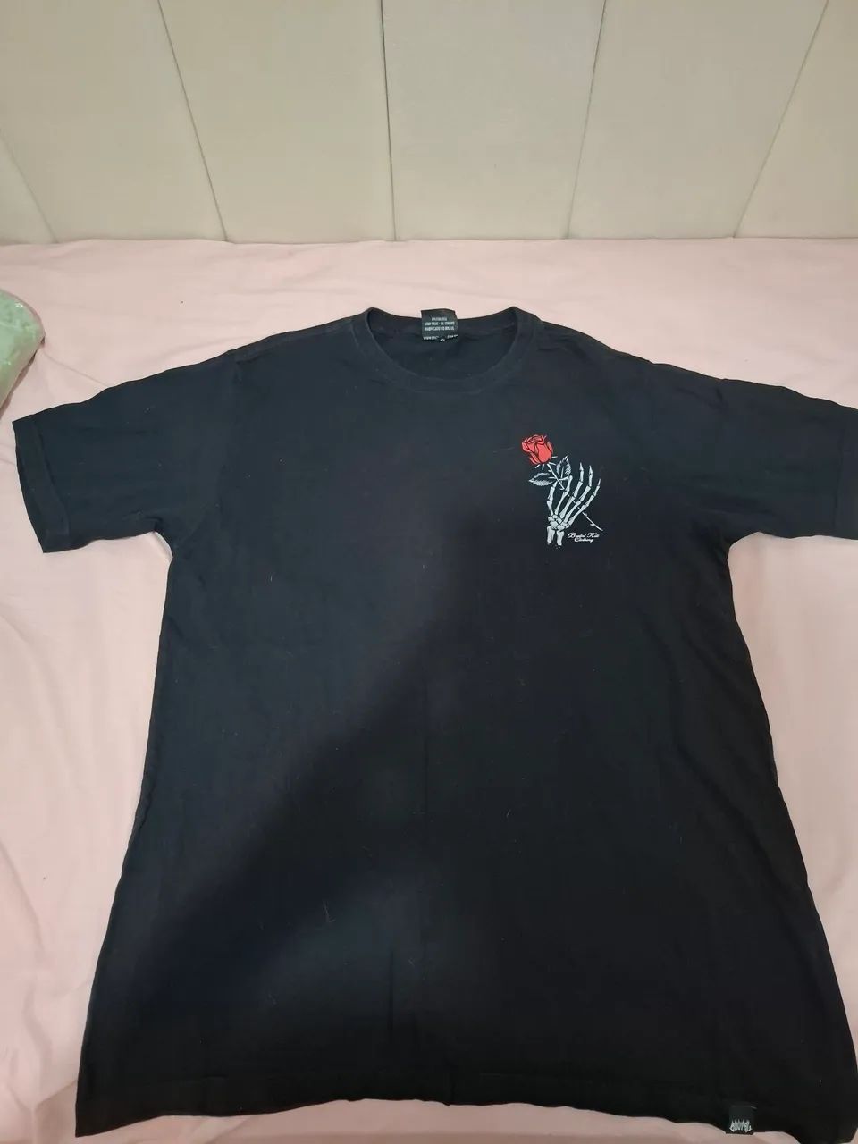 Camiseta Brutal kill 