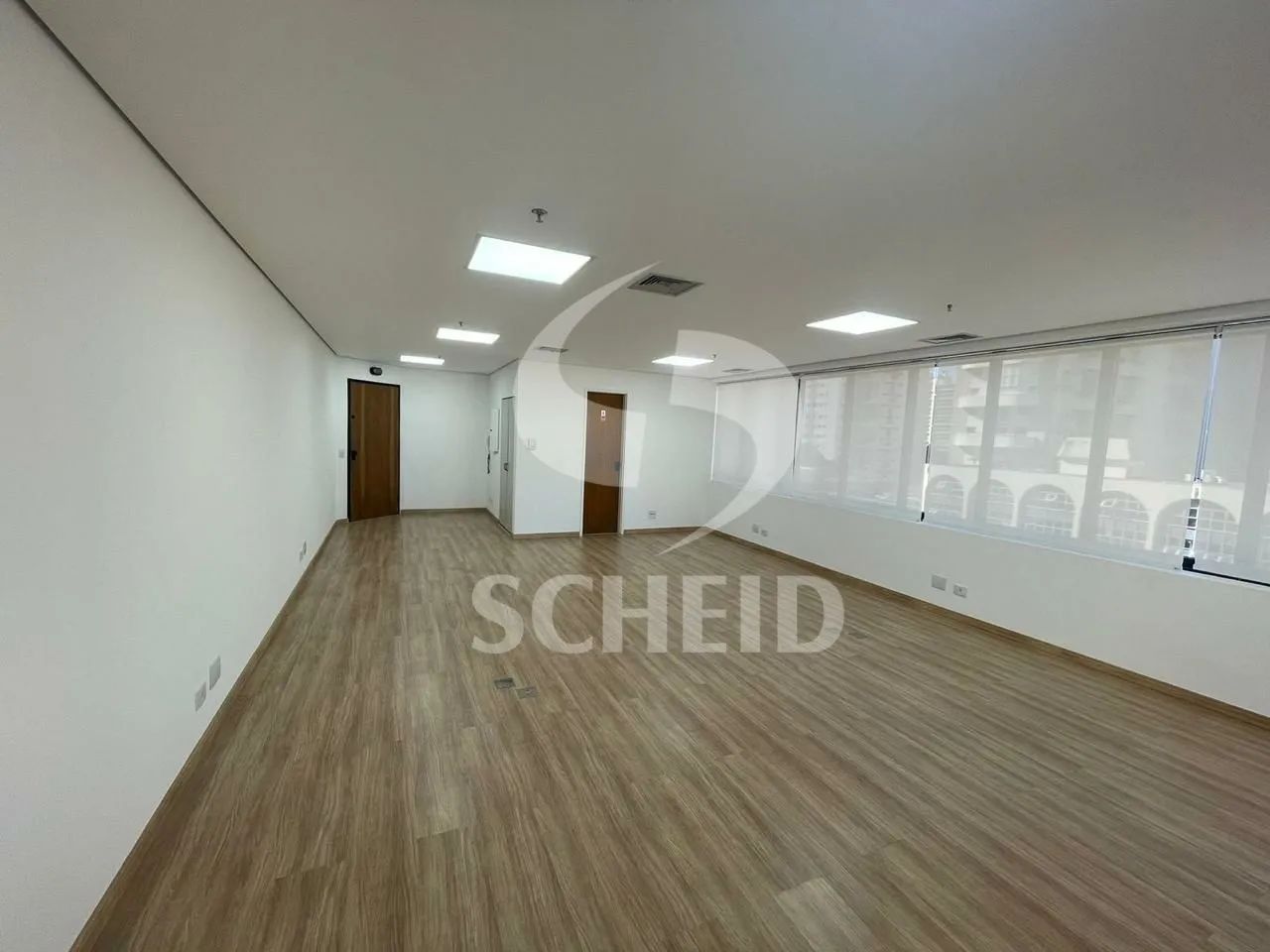 Conjunto Comercial Reformado no Itaim Bibi - SP - Foto 9