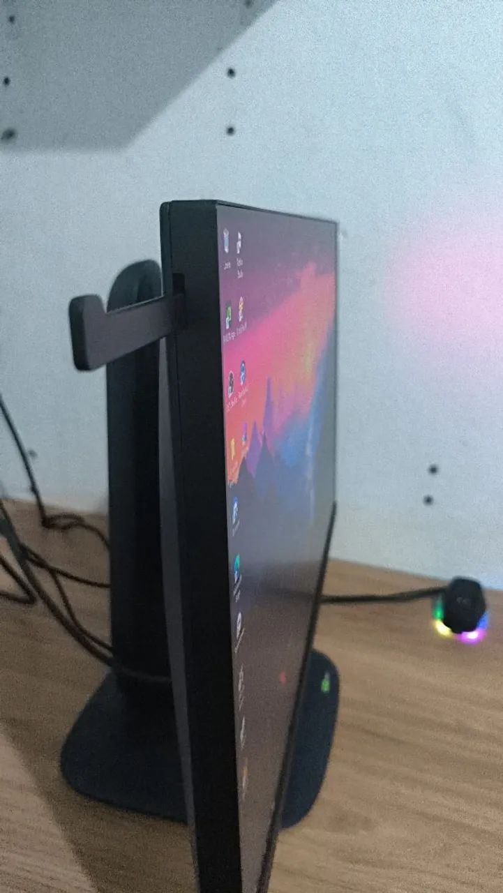 Monitor Alienware 320hz - Foto 4