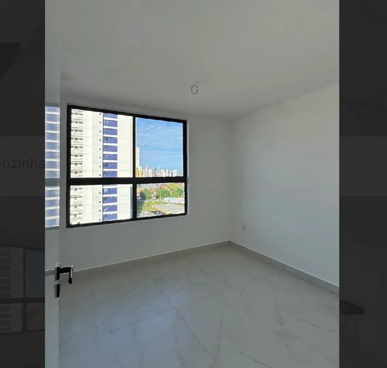 APARTAMENTO BAIRRO DOS ESTADOS