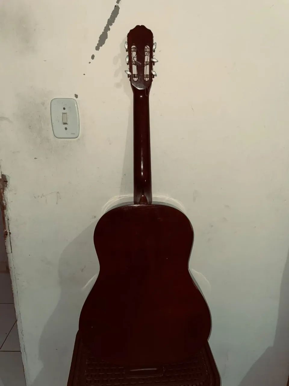 Vende- se violao  - Foto 4