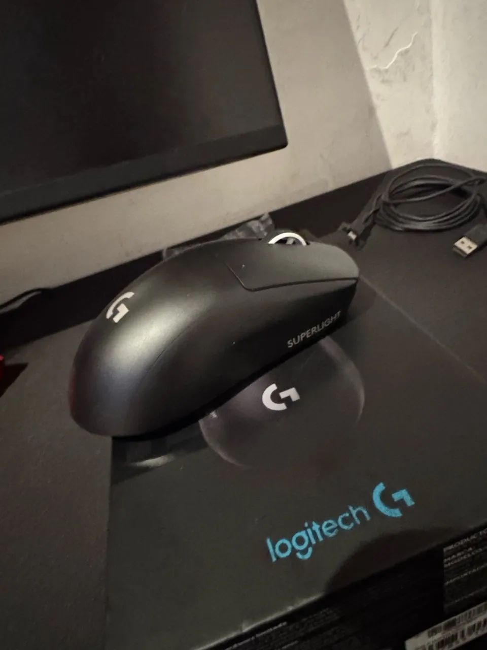G pro superlight 1 - Foto 3