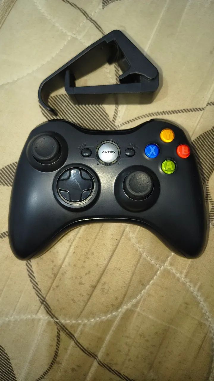 Gamepad Barato - Foto 3