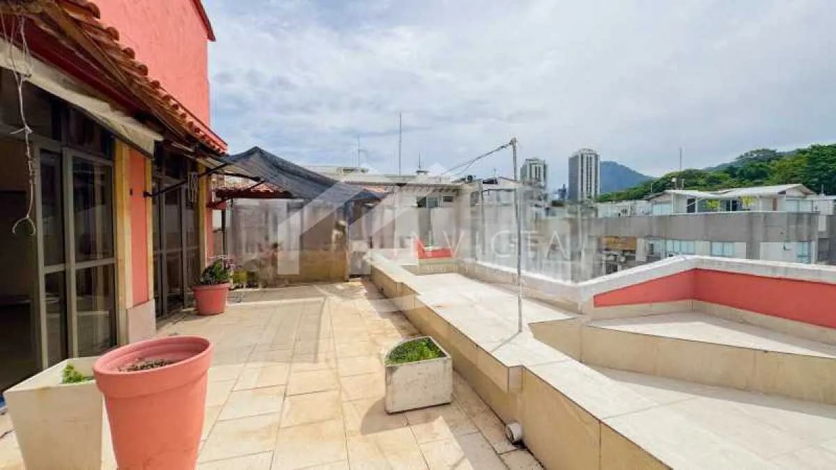Cobertura : / Residencial / Botafogo - Foto 5